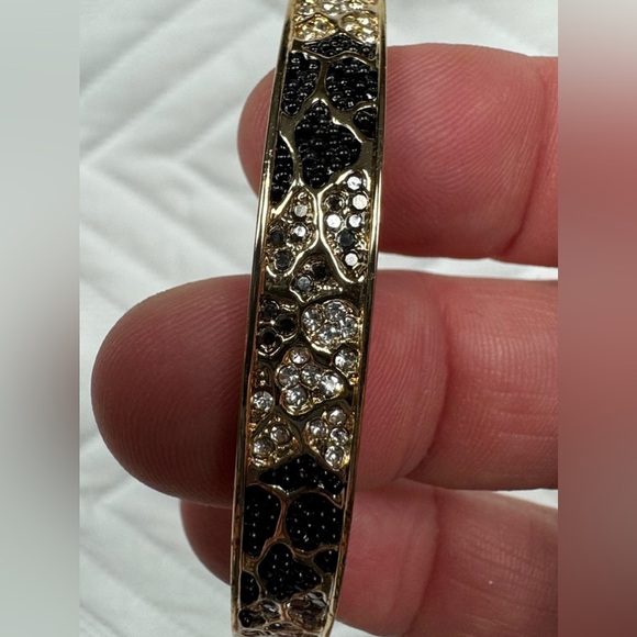 Vintage early 2000’s. Napier set of 2 whole bracelets (no opening in the middle) - Picture 3 of 7